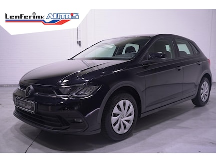 Volkswagen Polo 0
