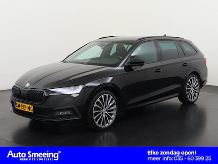 Skoda Octavia 0