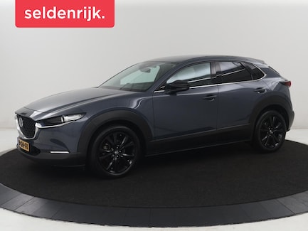 Mazda CX-30 0