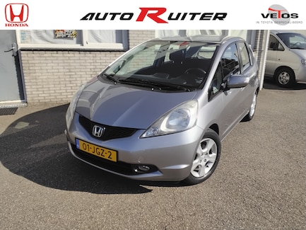 Honda Jazz 0