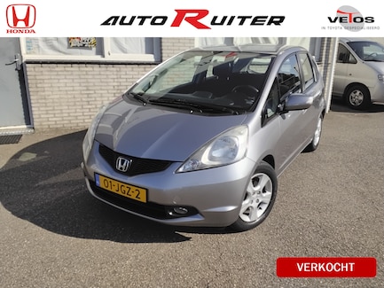 Honda Jazz 0