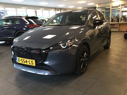 Mazda 2 0