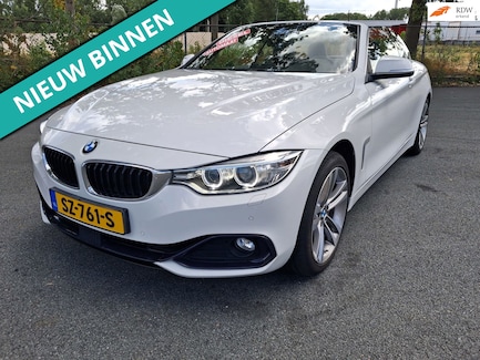 BMW 4-Serie 0