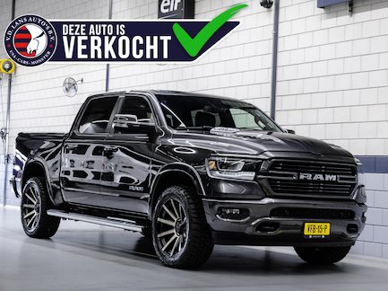 Dodge Ram 1500 0