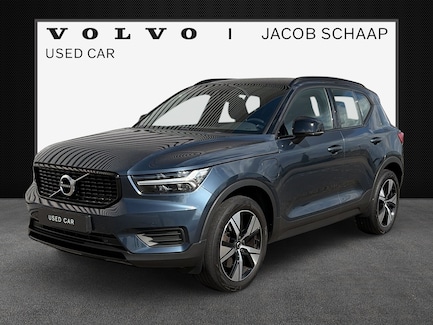 Volvo XC40 0