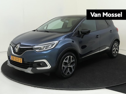 Renault Captur 0