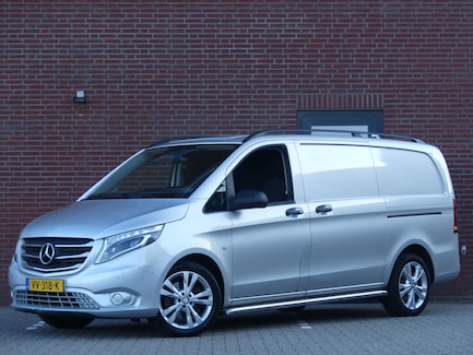 Mercedes-Benz Vito 0