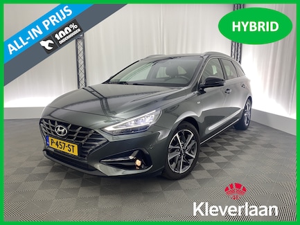 Hyundai i30 0