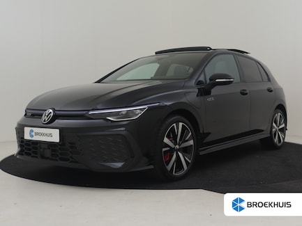 Volkswagen Golf 0