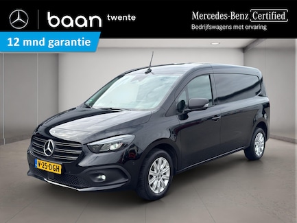 Mercedes-Benz Citan 0