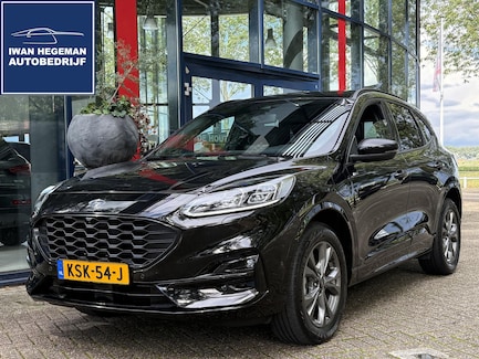 Ford Kuga 0