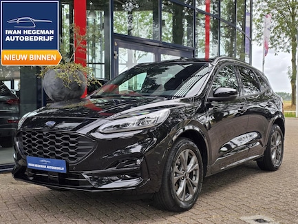 Ford Kuga 0
