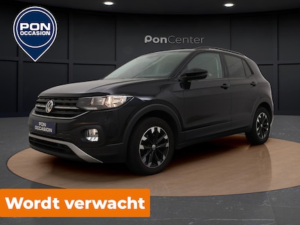 Volkswagen T-Cross 0