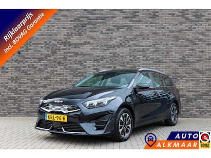 Kia Ceed 0