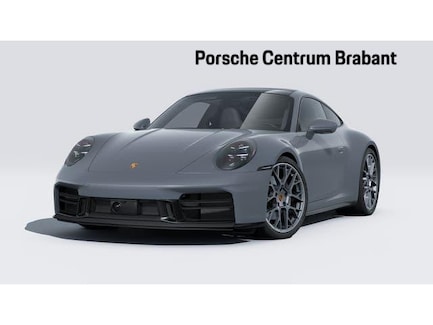 Porsche 911 0