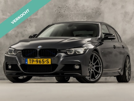 BMW 3-Serie 0