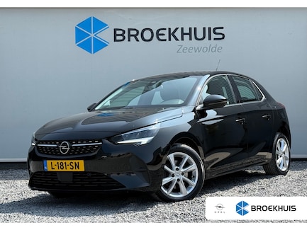 Opel Corsa 0