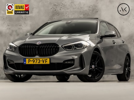 BMW 1-Serie 0