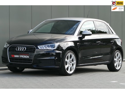 Audi A1 0