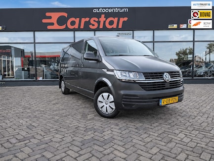 Volkswagen Transporter 0