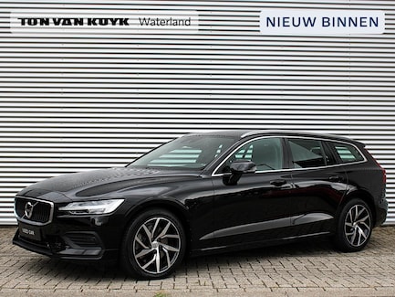 Volvo V60 0