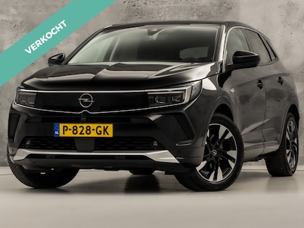 Opel Grandland 0