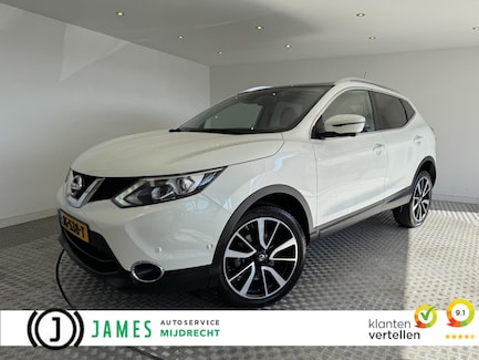 Nissan Qashqai 0