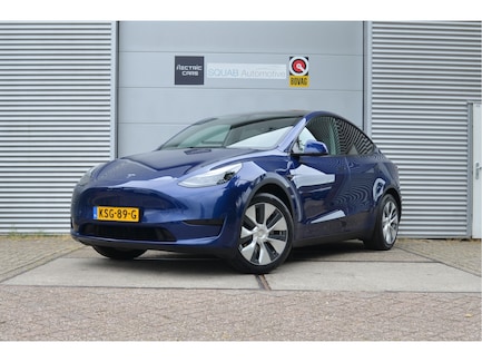 Tesla Model Y 0