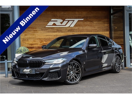 BMW 5-Serie 0