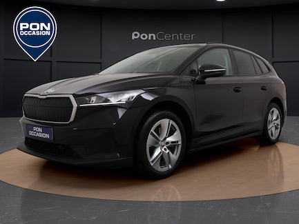 Skoda Enyaq 0