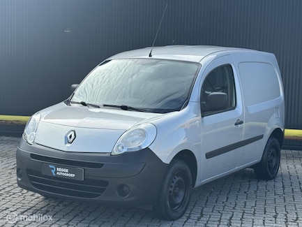 Renault Kangoo 0