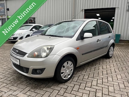 Ford Fiesta 0