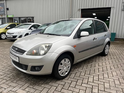 Ford Fiesta 0