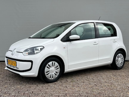 Volkswagen Up! 0