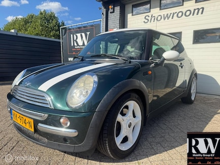 MINI Cooper 0