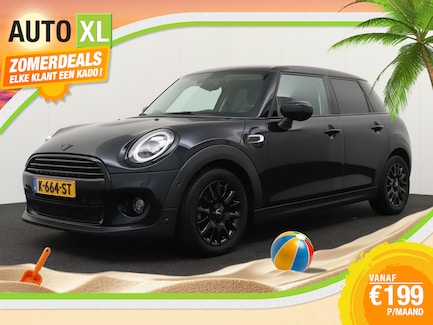 MINI Cooper 0
