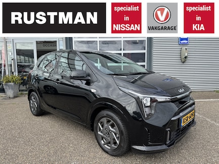 Kia Picanto 0