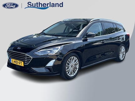 Ford Focus 0