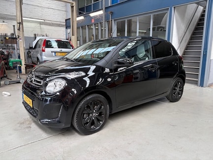 Citroën C1 0