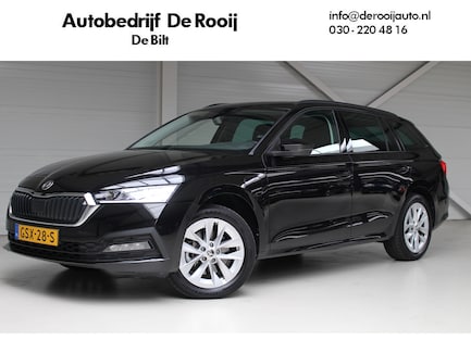 Skoda Octavia 0