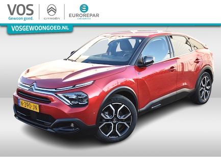 Citroën E-C4 0