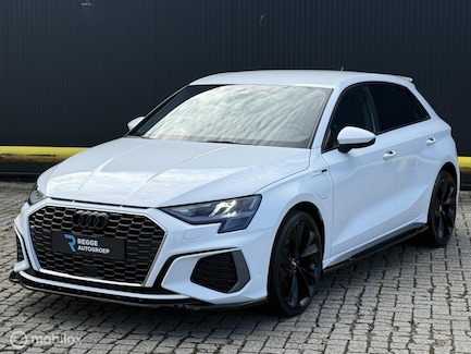 Audi A3 0