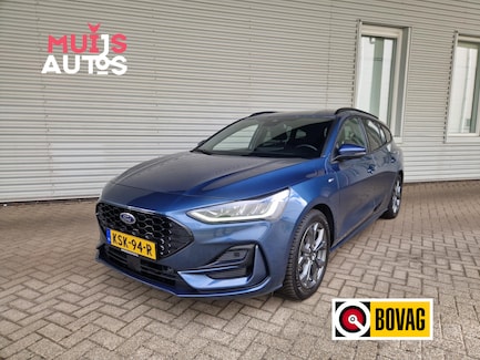 Ford Focus 0