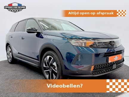 Opel Grandland 0