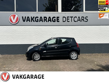 Suzuki Alto 0