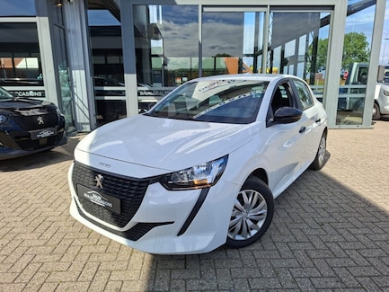 Peugeot 208 0