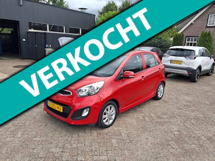Kia Picanto 0