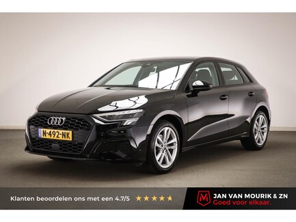 Audi A3 0