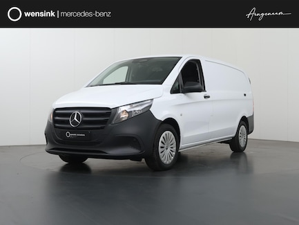 Mercedes-Benz Vito 0