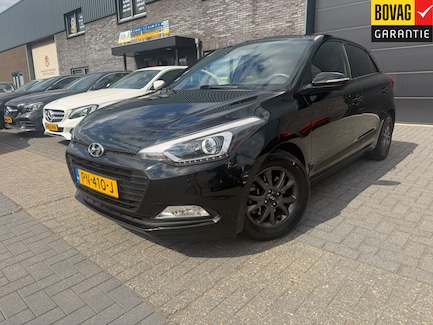Hyundai i20 0